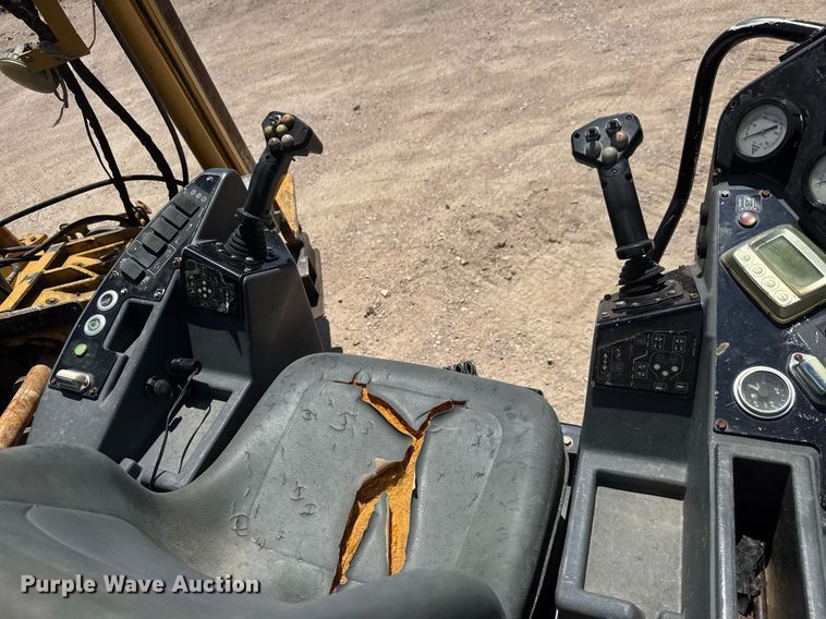 image for item DY0313 2013 Vermeer D24X40II Navigator Series II directional boring unit