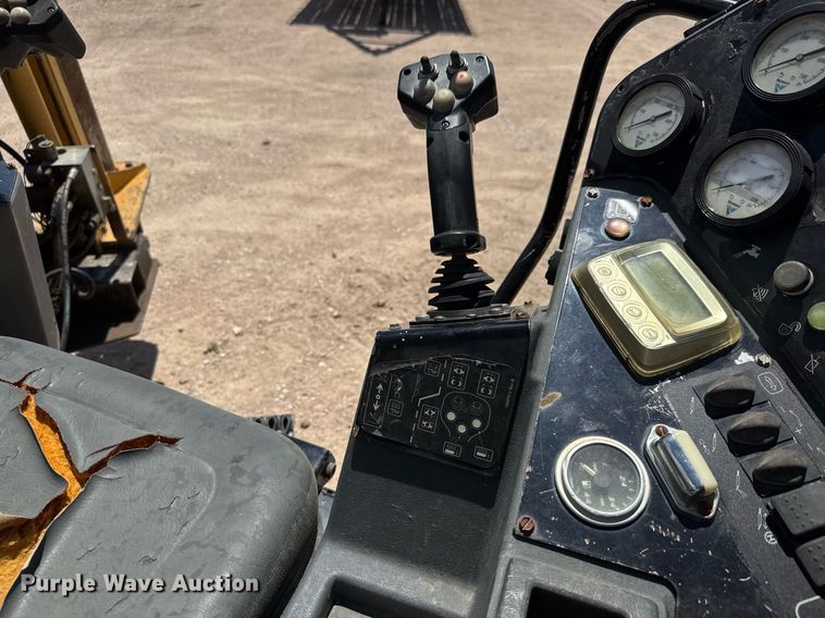 image for item DY0313 2013 Vermeer D24X40II Navigator Series II directional boring unit