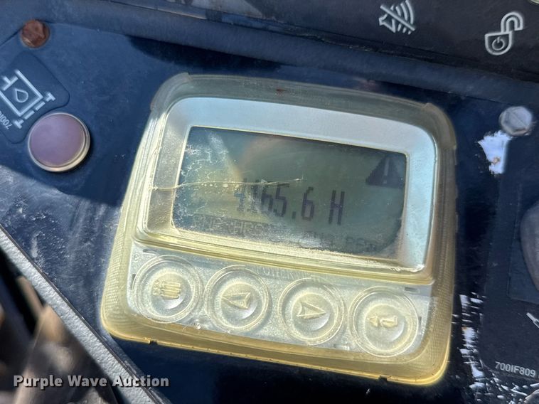 image for item DY0313 2013 Vermeer D24X40II Navigator Series II directional boring unit