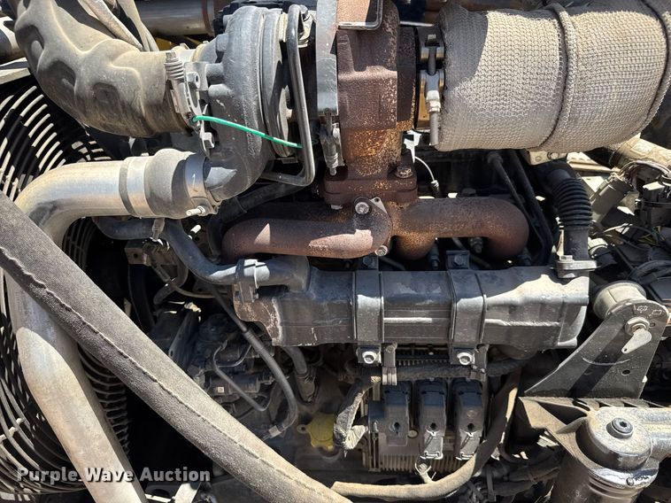 image for item DY0313 2013 Vermeer D24X40II Navigator Series II directional boring unit