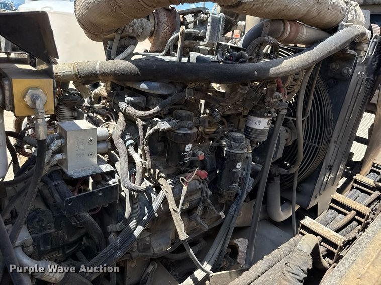 image for item DY0313 2013 Vermeer D24X40II Navigator Series II directional boring unit