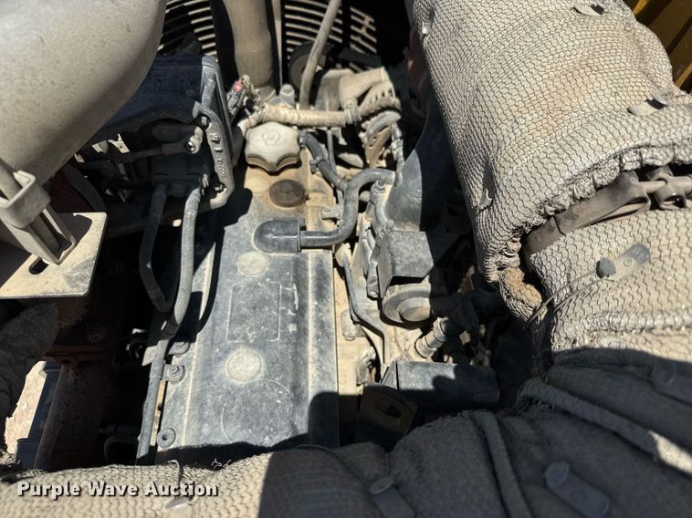 image for item DY0313 2013 Vermeer D24X40II Navigator Series II directional boring unit