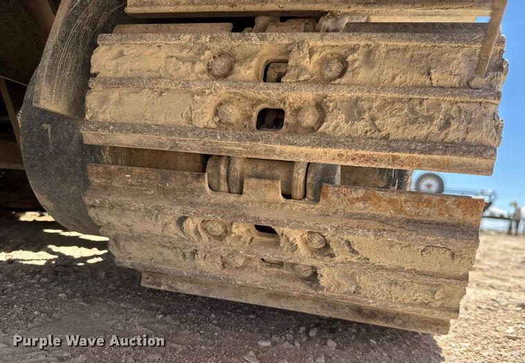 image for item DY0313 2013 Vermeer D24X40II Navigator Series II directional boring unit