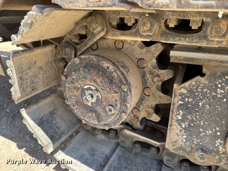 image for item DY0313 2013 Vermeer D24X40II Navigator Series II directional boring unit