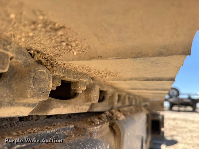 image for item DY0313 2013 Vermeer D24X40II Navigator Series II directional boring unit