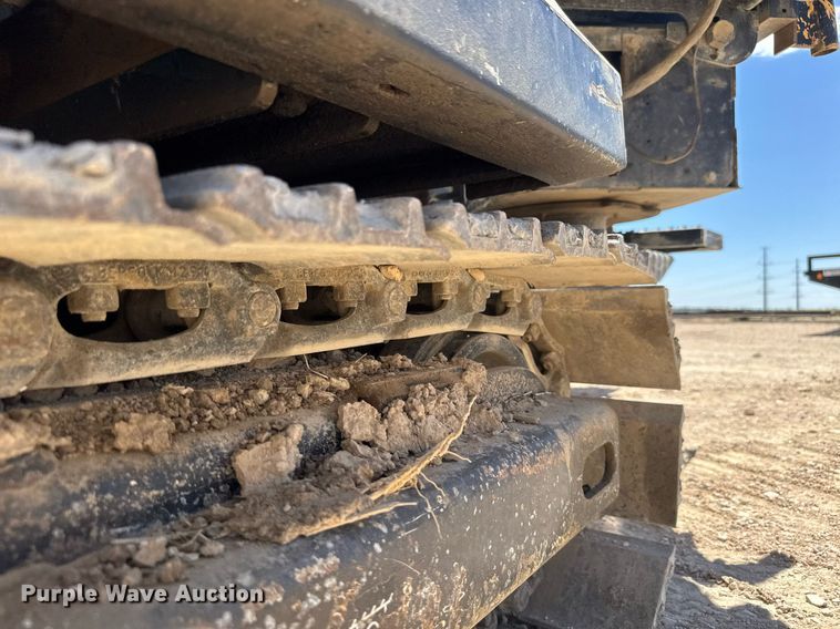 image for item DY0313 2013 Vermeer D24X40II Navigator Series II directional boring unit