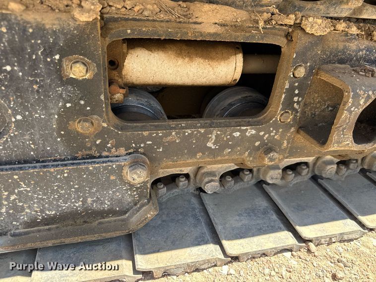 image for item DY0313 2013 Vermeer D24X40II Navigator Series II directional boring unit