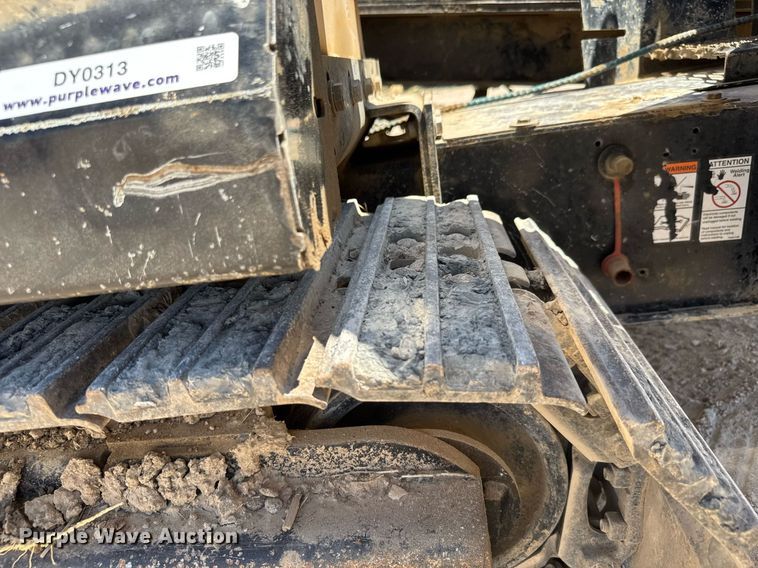 image for item DY0313 2013 Vermeer D24X40II Navigator Series II directional boring unit