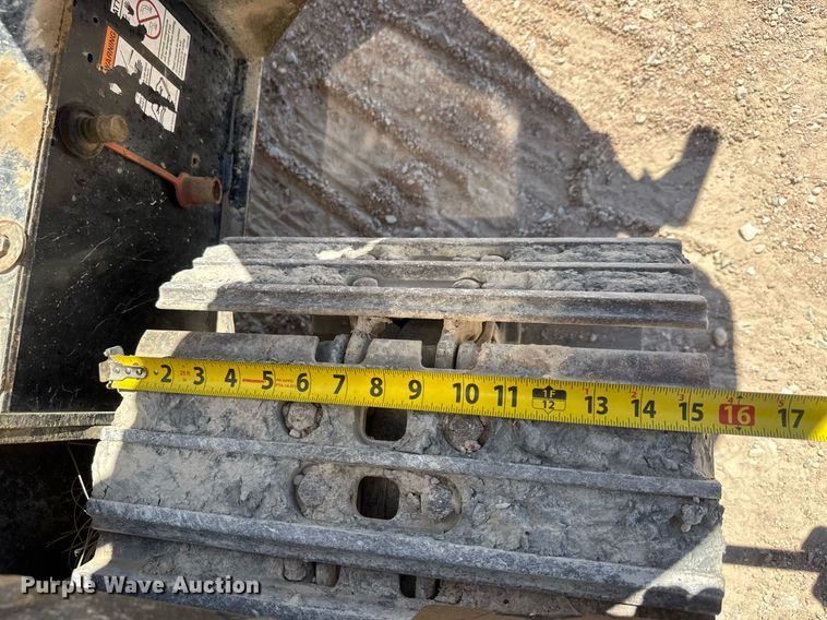 image for item DY0313 2013 Vermeer D24X40II Navigator Series II directional boring unit