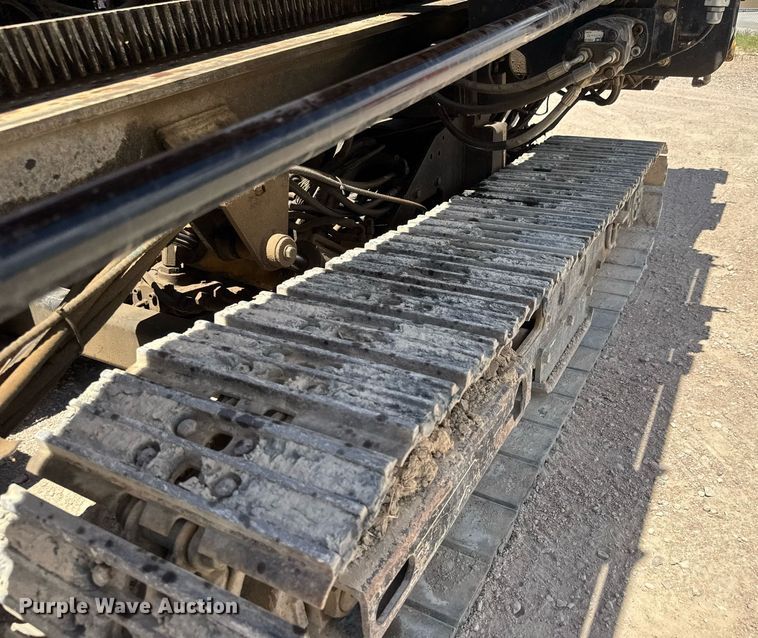 image for item DY0313 2013 Vermeer D24X40II Navigator Series II directional boring unit