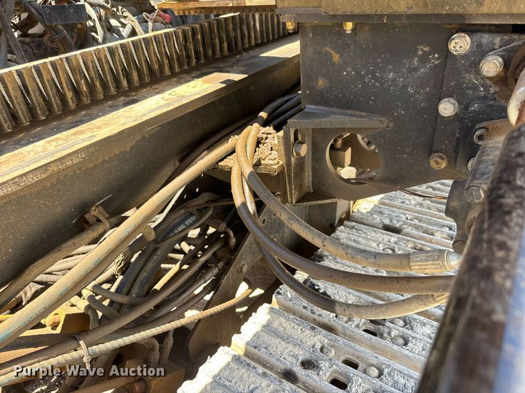 image for item DY0313 2013 Vermeer D24X40II Navigator Series II directional boring unit