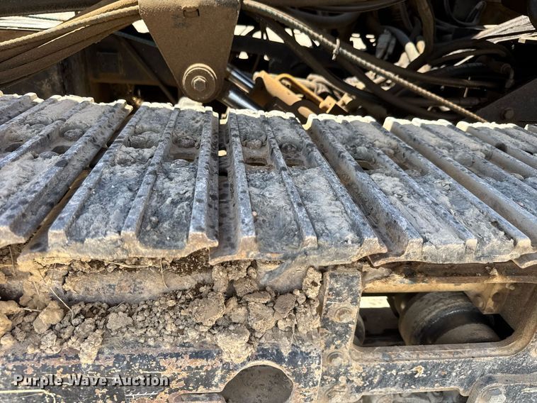 image for item DY0313 2013 Vermeer D24X40II Navigator Series II directional boring unit