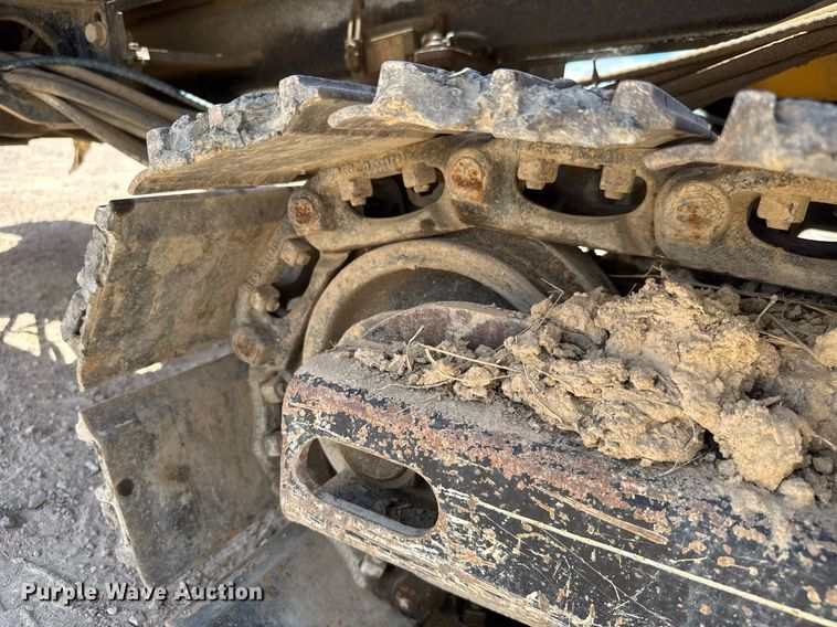 image for item DY0313 2013 Vermeer D24X40II Navigator Series II directional boring unit