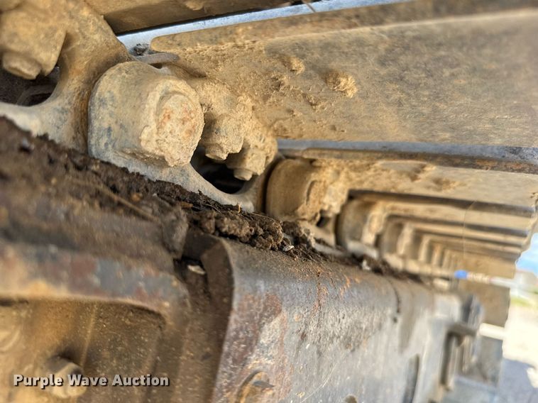 image for item DY0313 2013 Vermeer D24X40II Navigator Series II directional boring unit