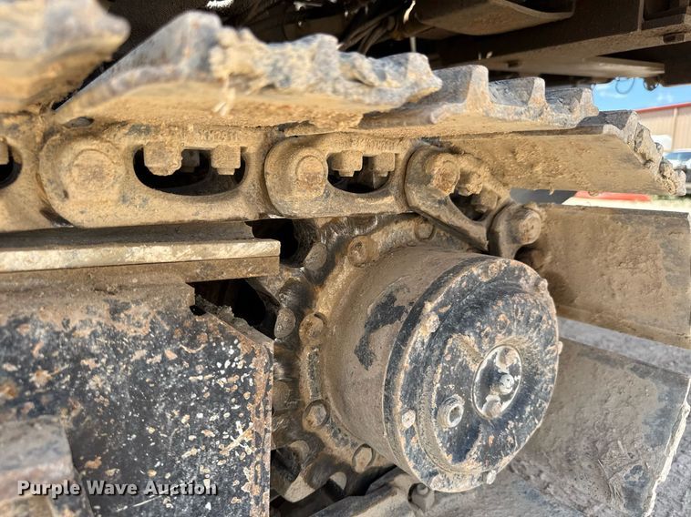 image for item DY0313 2013 Vermeer D24X40II Navigator Series II directional boring unit