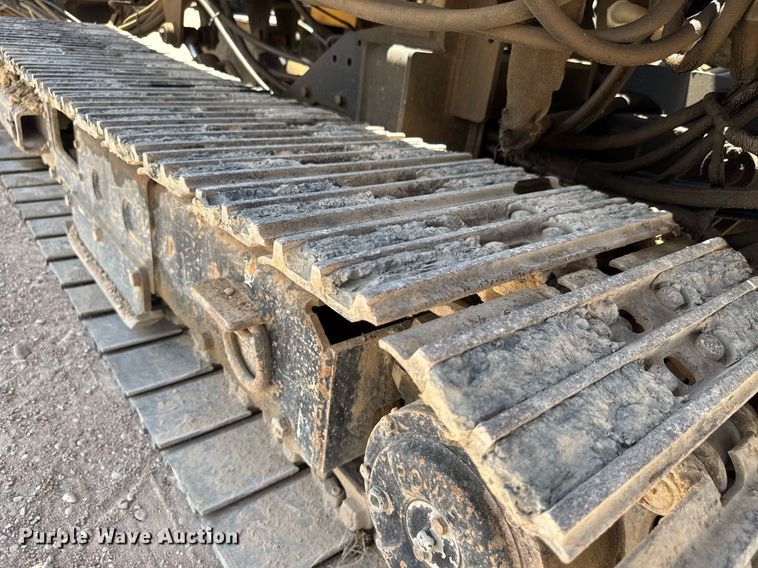 image for item DY0313 2013 Vermeer D24X40II Navigator Series II directional boring unit