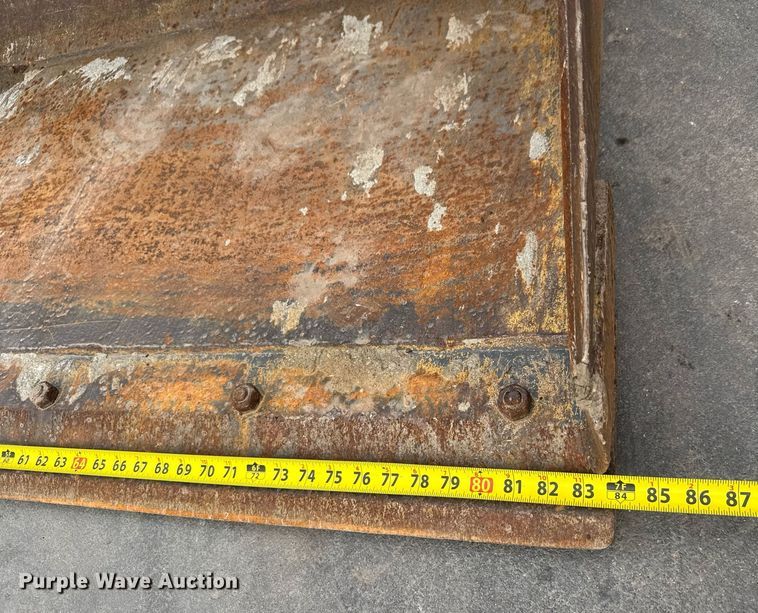 image for item DY0335 2016 New Holland C238 tracked skid steer loader