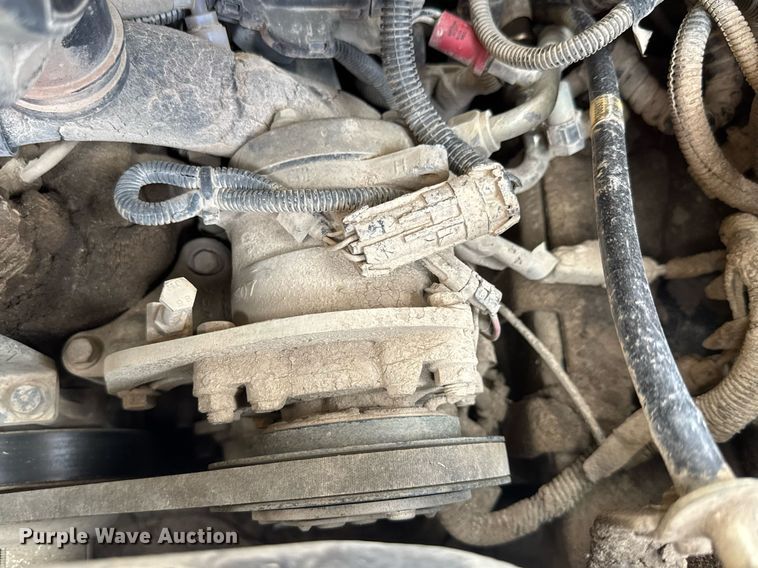 image for item DY0335 2016 New Holland C238 tracked skid steer loader