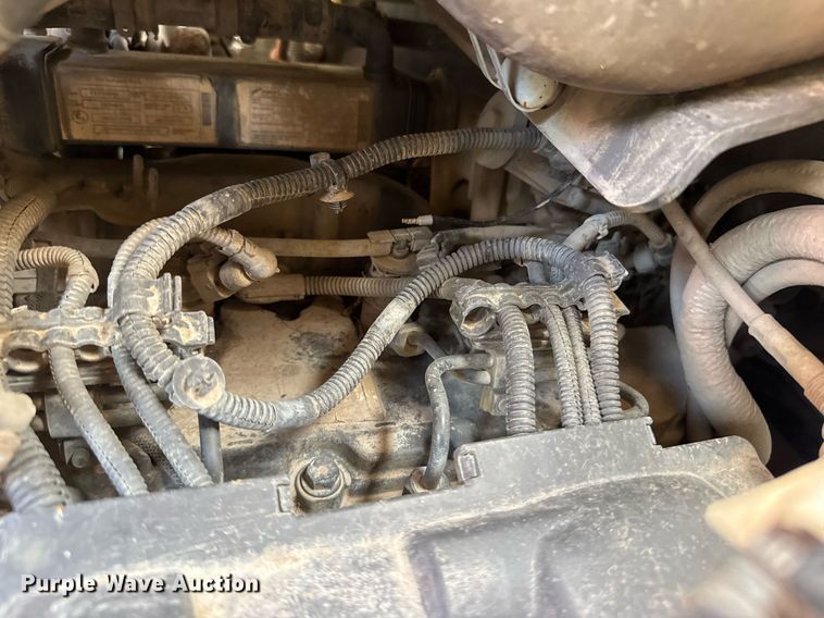 image for item DY0335 2016 New Holland C238 tracked skid steer loader