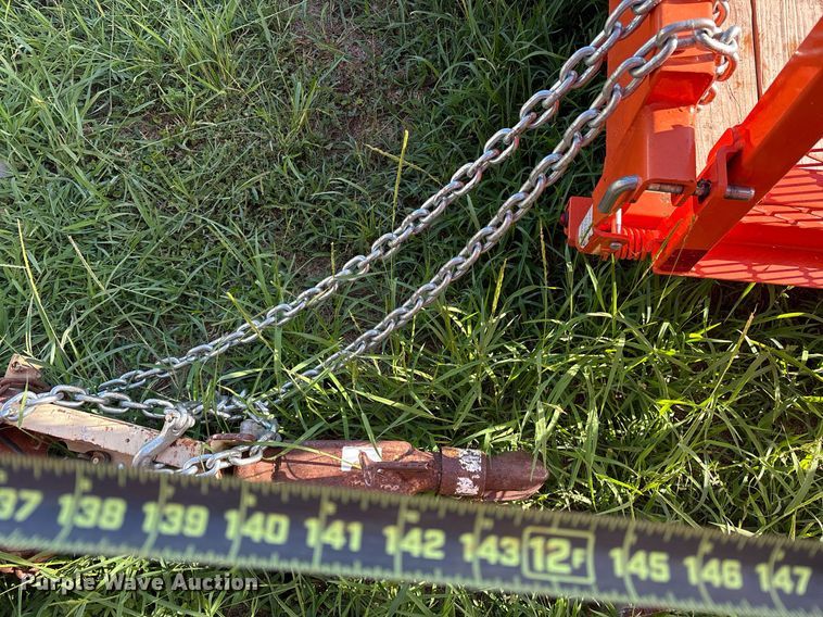 image for item DY0735 1998 Ingersoll-Rand P185WJD air compressor