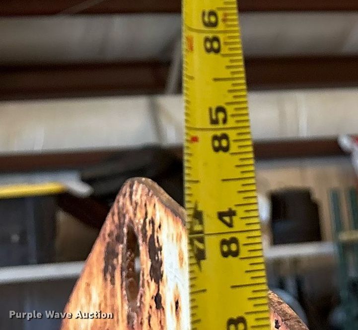 image for item DY0738 (2) Ingersoll-Rand TZM176 air dryers