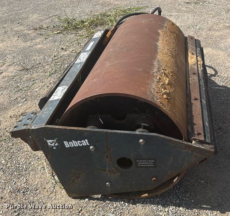 image for item DY0741 Bobcat 48