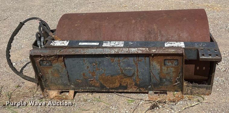 image for item DY0741 Bobcat 48