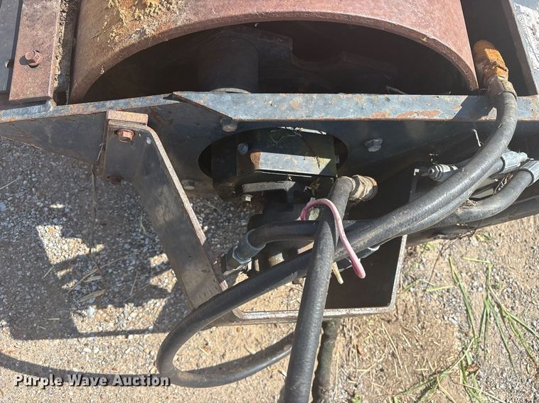 image for item DY0741 Bobcat 48