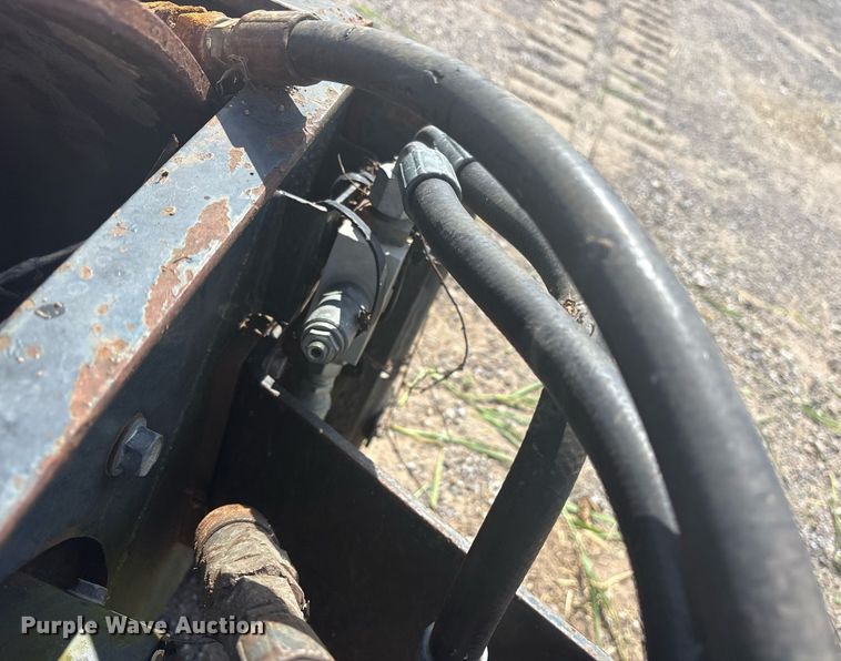 image for item DY0741 Bobcat 48