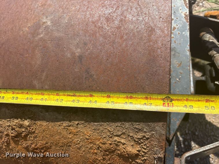 image for item DY0741 Bobcat 48