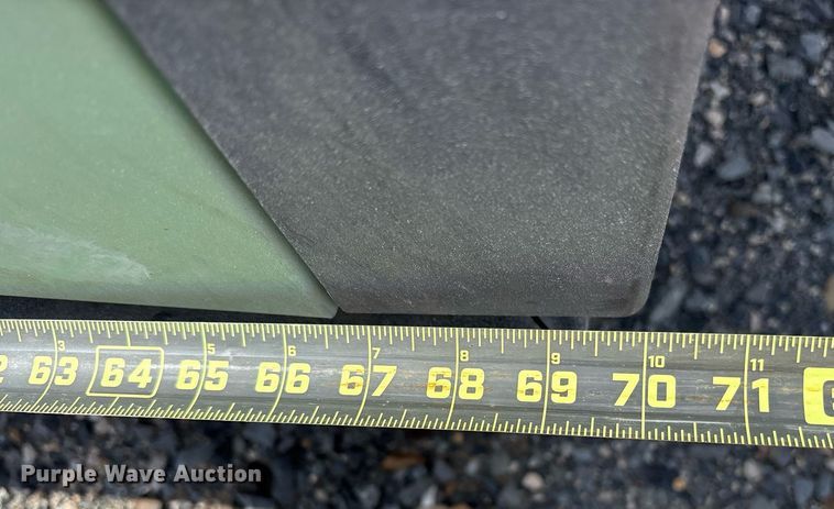 image for item DY0789 2018 Sullair 185 air compressor