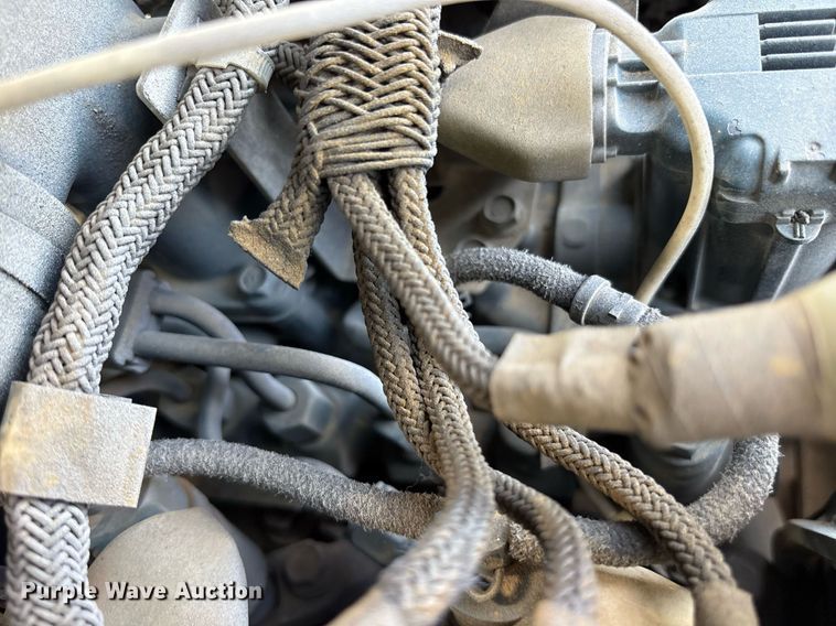 image for item DY0789 2018 Sullair 185 air compressor