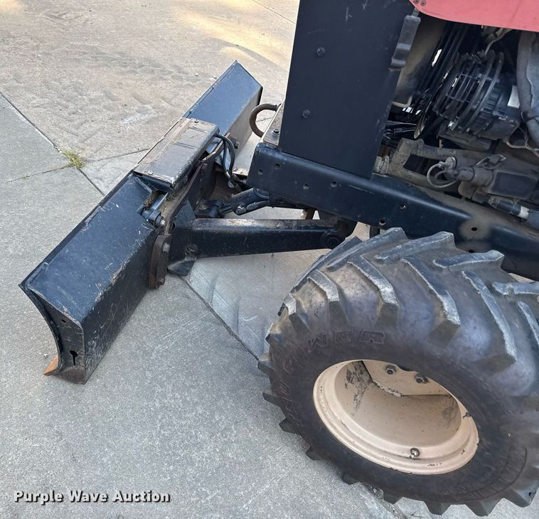 image for item DZ1480 2012 Ditch Witch RT45 trencher