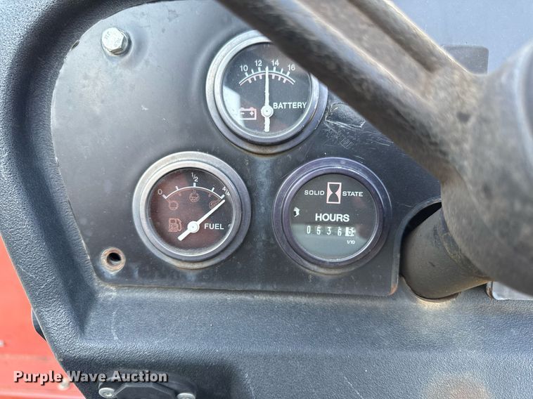 image for item DZ1480 2012 Ditch Witch RT45 trencher