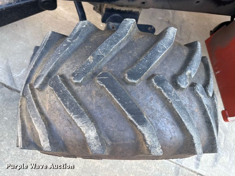 image for item DZ1480 2012 Ditch Witch RT45 trencher