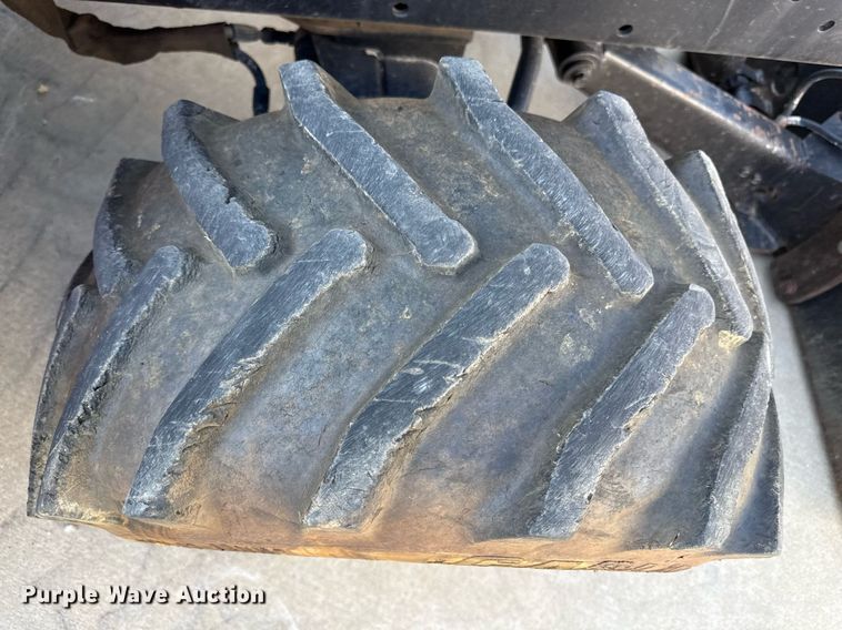 image for item DZ1480 2012 Ditch Witch RT45 trencher