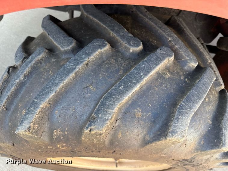 image for item DZ1480 2012 Ditch Witch RT45 trencher