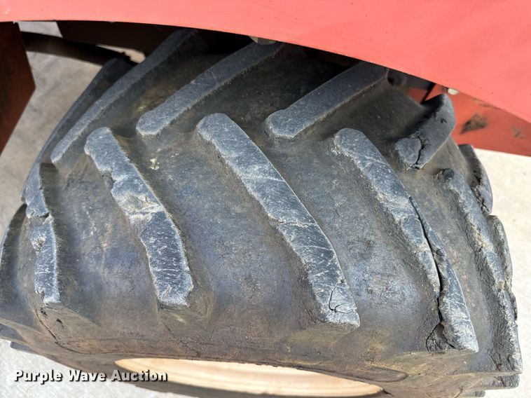 image for item DZ1480 2012 Ditch Witch RT45 trencher