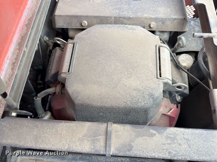 image for item DZ1482 Canycom SC75 concrete buggy