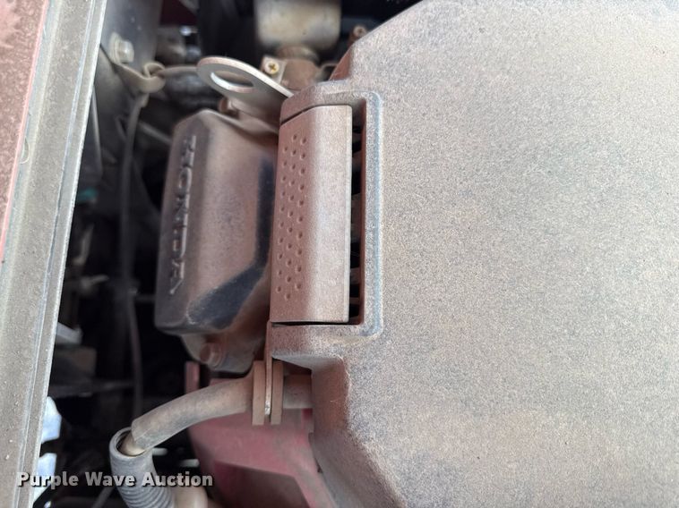 image for item DZ1482 Canycom SC75 concrete buggy