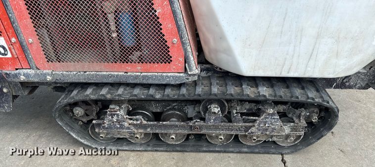 image for item DZ1482 Canycom SC75 concrete buggy