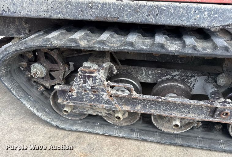 image for item DZ1482 Canycom SC75 concrete buggy