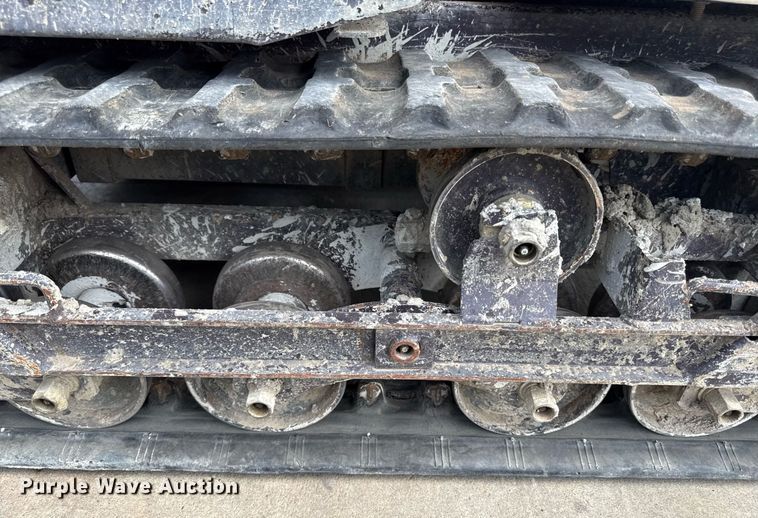 image for item DZ1482 Canycom SC75 concrete buggy