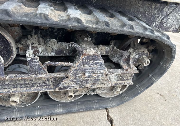 image for item DZ1482 Canycom SC75 concrete buggy