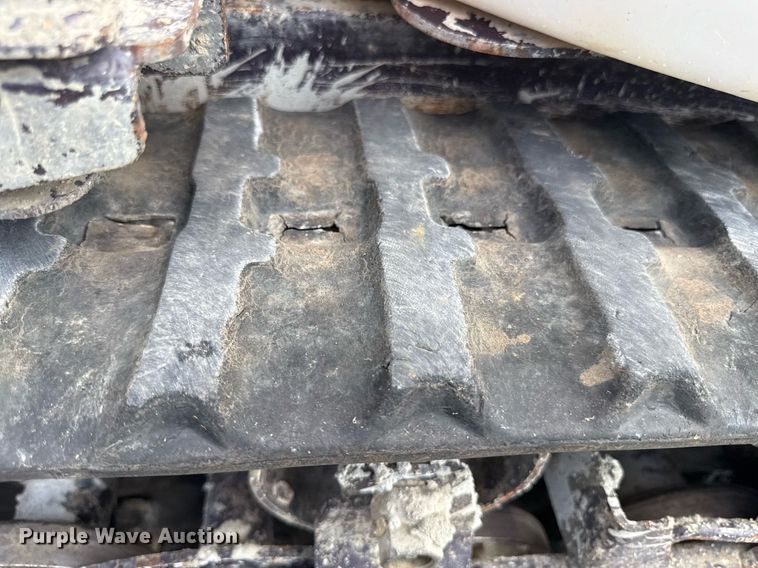 image for item DZ1482 Canycom SC75 concrete buggy