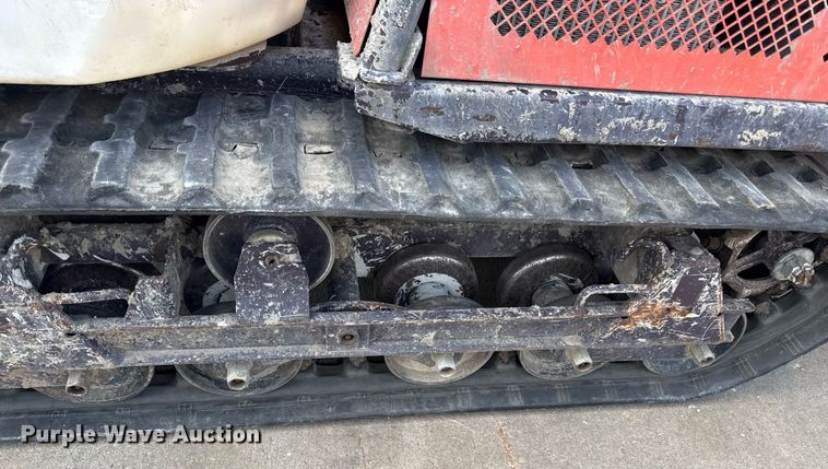 image for item DZ1482 Canycom SC75 concrete buggy