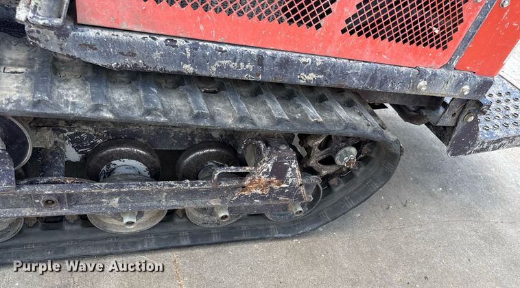 image for item DZ1482 Canycom SC75 concrete buggy