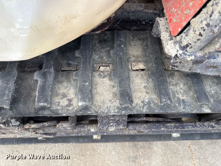 image for item DZ1482 Canycom SC75 concrete buggy