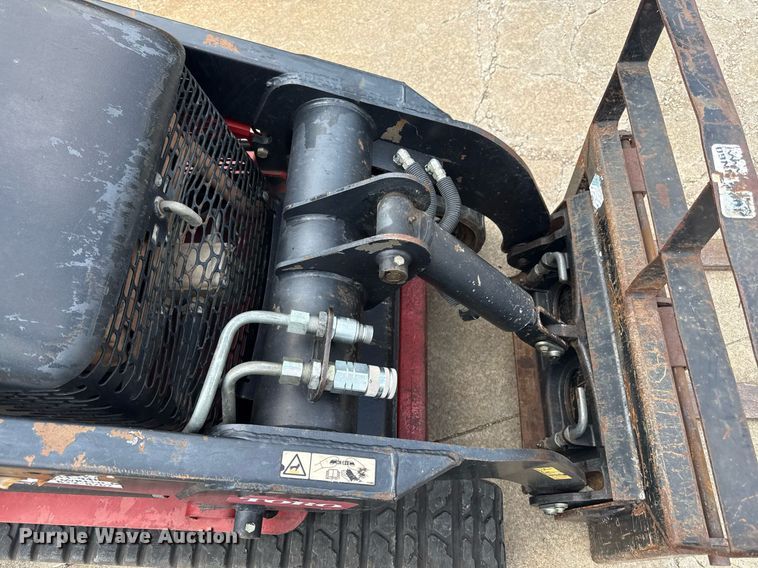 image for item DZ1483 Toro 22321 compact utility loader