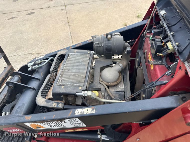 image for item DZ1483 Toro 22321 compact utility loader